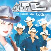 Album cover art for Por Encima de Todo