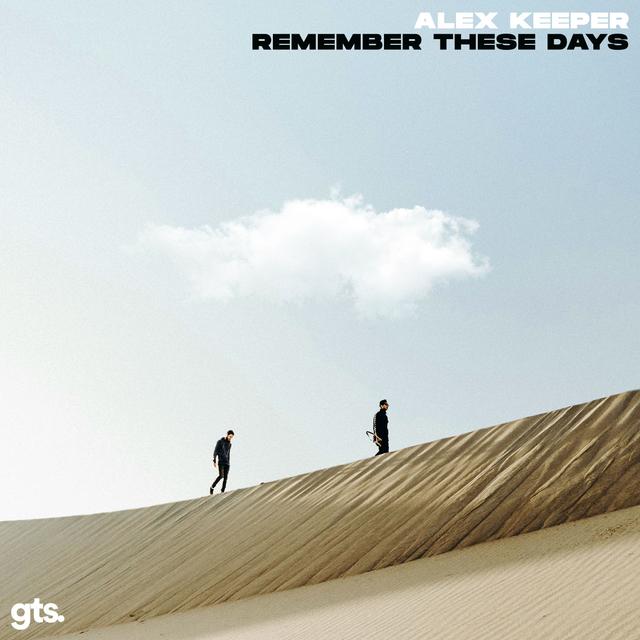 Album cover art for Remember These Days