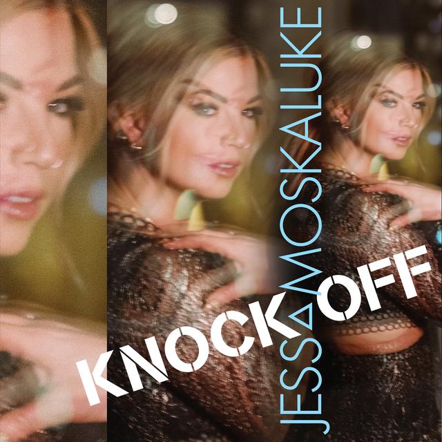 Album cover art for Knock Off