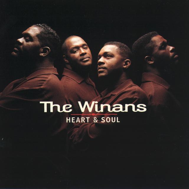 Album cover art for Heart And Soul