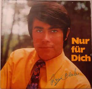 Album cover art for Nur Für Dich