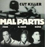 Album cover art for Mal Partis