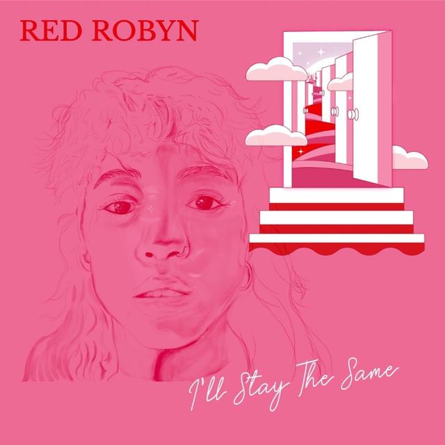 Album cover art for I’ll Stay the Same