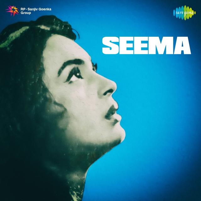 Album cover art for Seema