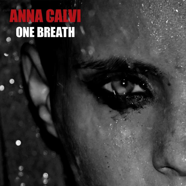 Album cover art for One Breath