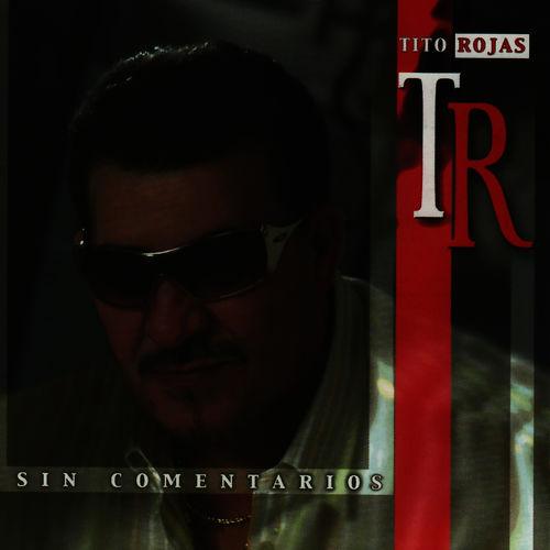 Album cover art for Sin Comentarios