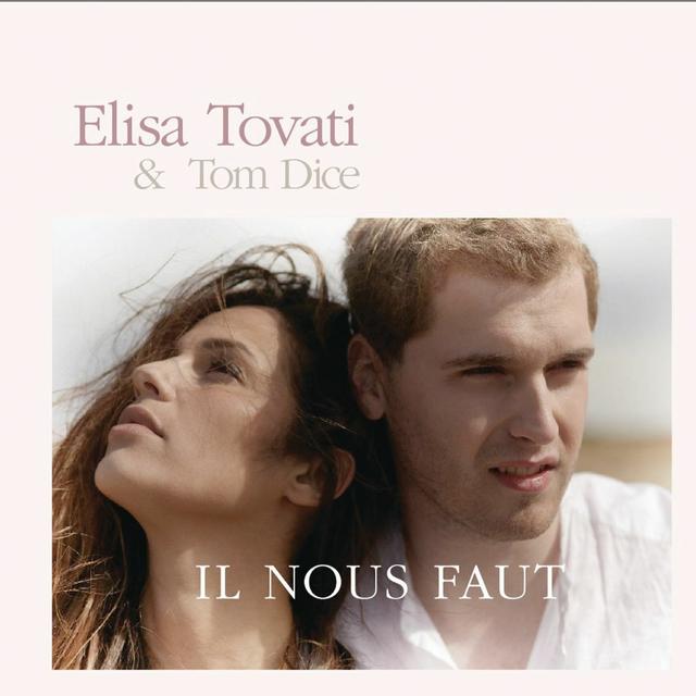 Album cover art for Il Nous Faut