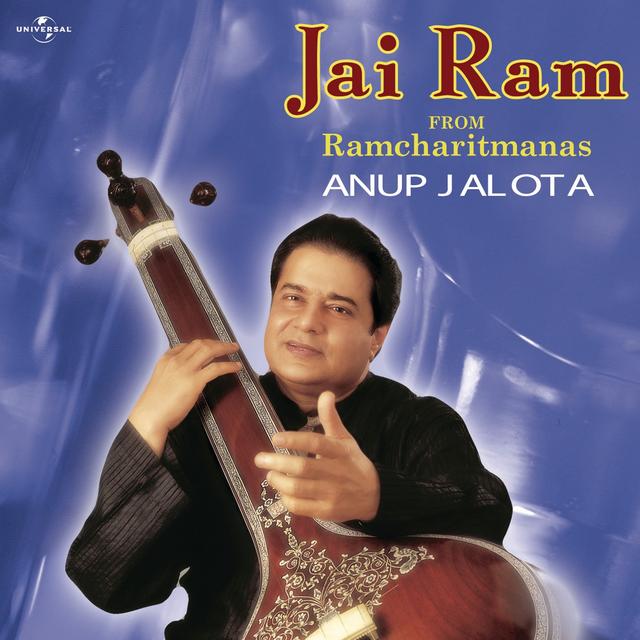 Album cover art for Jai Ram ( From Ramcharitmanas )