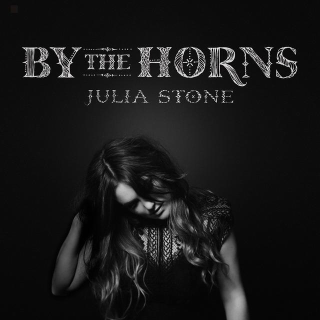 Album cover art for By the Horns