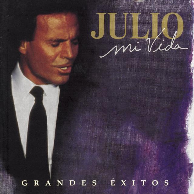 Album cover art for Mi Vida: Grandes Exitos