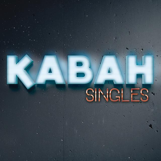 Album cover art for Singles