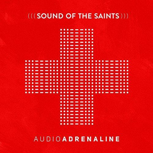 Album cover art for Sound Of The Saints