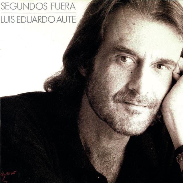 Album cover art for Segundos Fuera