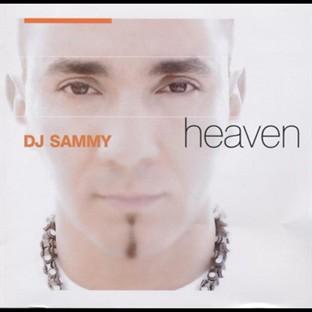 Album cover art for Heaven