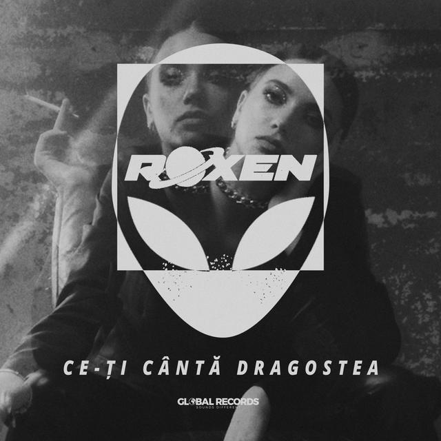 Album cover art for Ce-Ţi Cântă Dragostea