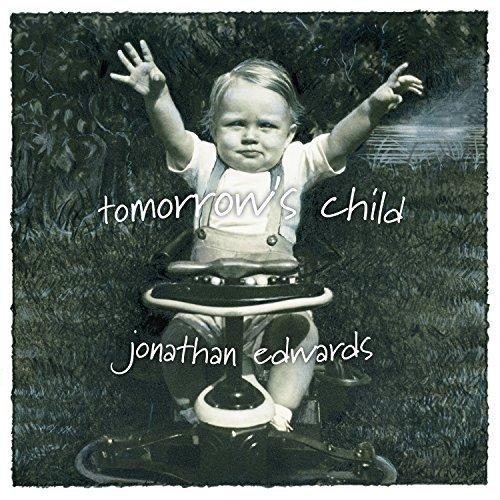 Album cover art for Tomorrow's Child