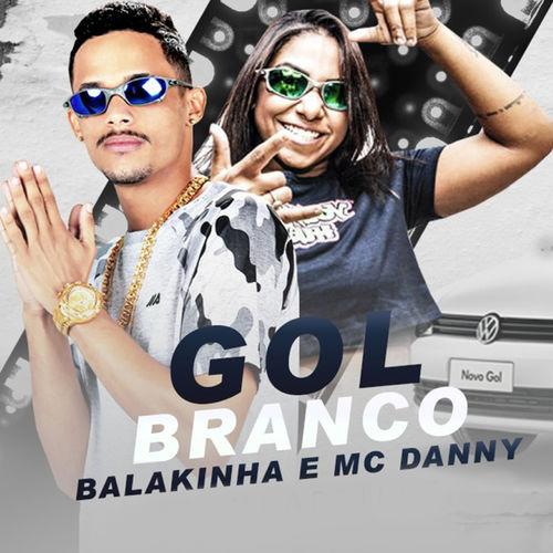 Album cover art for Gol Branco