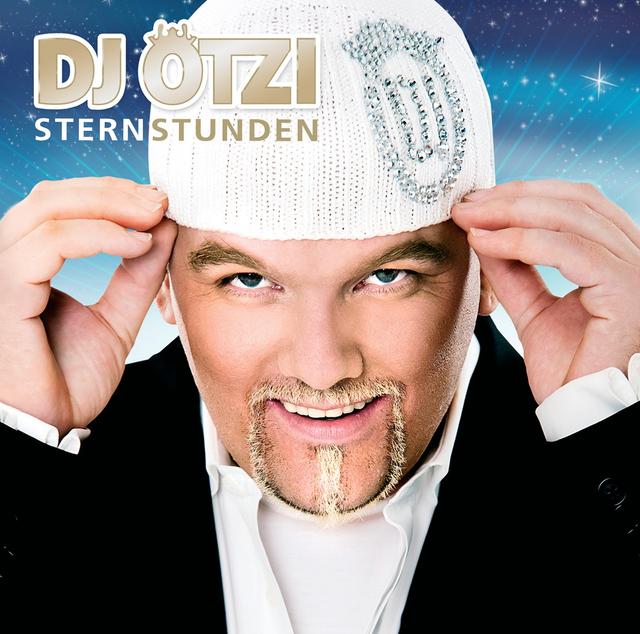 Album cover art for Sternstunden