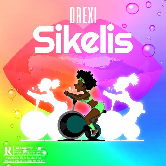 Album cover art for Sikelis