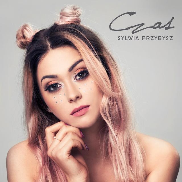 Album cover art for Czas