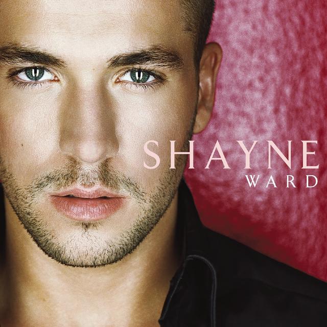 Album cover art for Shayne Ward