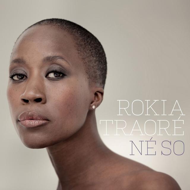 Album cover art for Né So