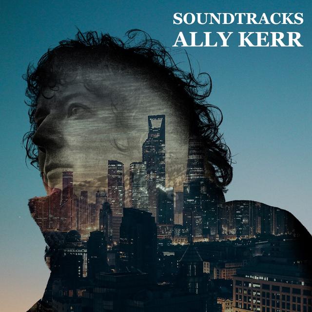 Album cover art for Soundtracks