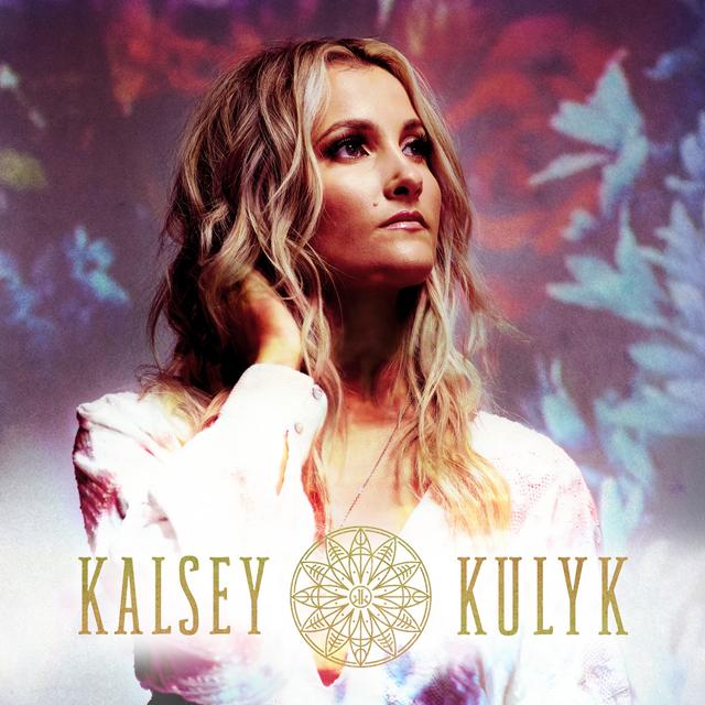 Album cover art for Kalsey Kulyk