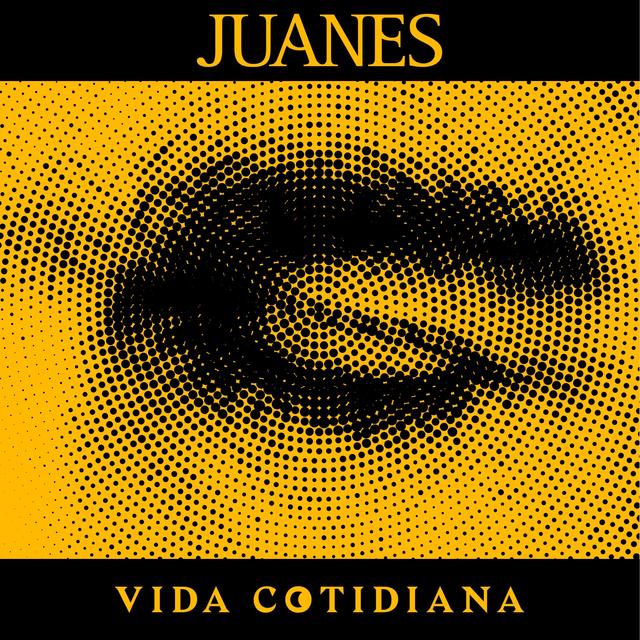 Album cover art for Vida Cotidiana