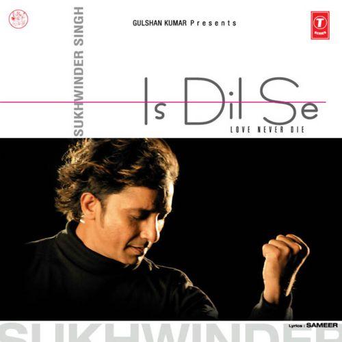 Album cover art for Is Dil Se