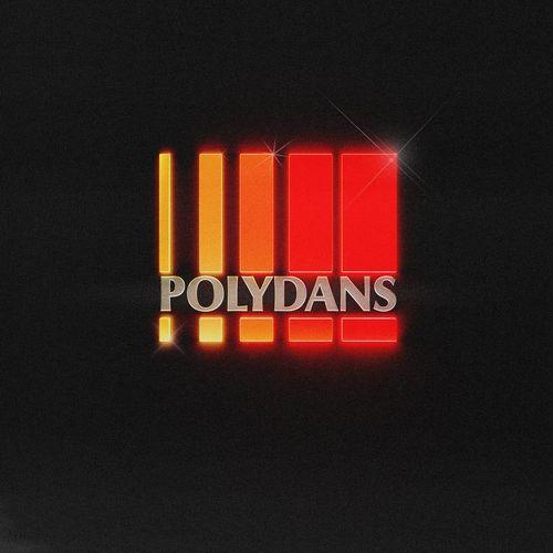 Album cover art for Polydans