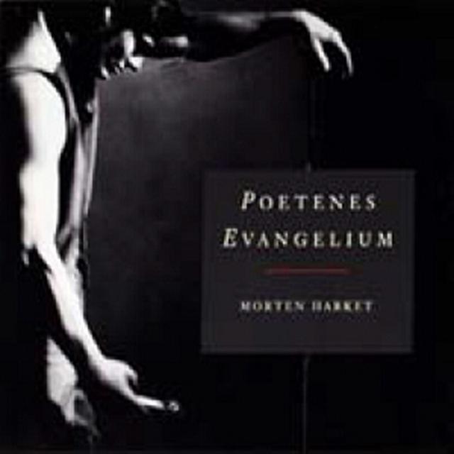 Album cover art for Poetenes Evangelium