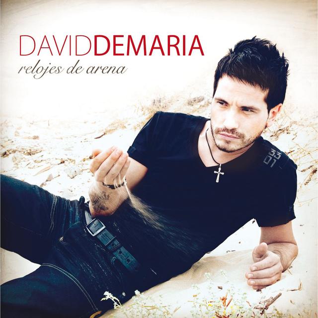 Album cover art for Relojes de Arena