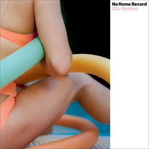 Album cover art for No Home Record