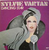 Album cover art for Dancing Star