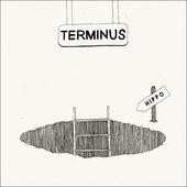 Album cover art for Terminus