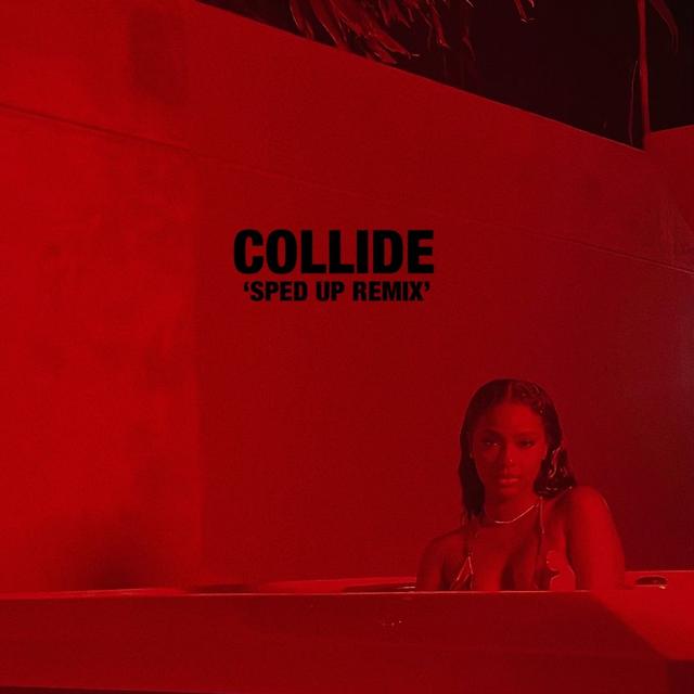 Album cover art for Collide (Remix Pack)