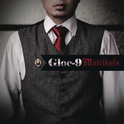 Album cover art for Matrikula