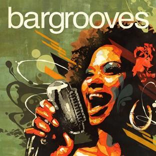 Album cover art for Bargrooves Soulful Sessions