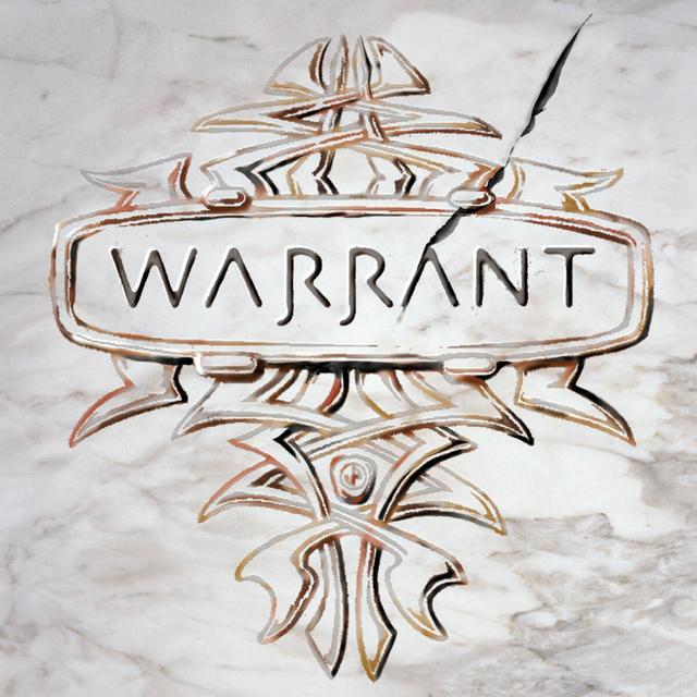 Album cover art for Warrant Live 86–97