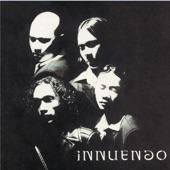 Album cover art for Innuendo