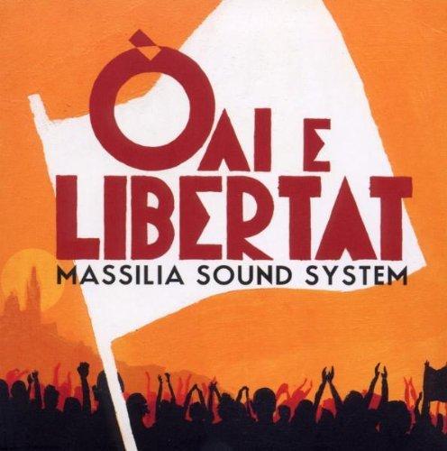 Album cover art for Oai e Libertat