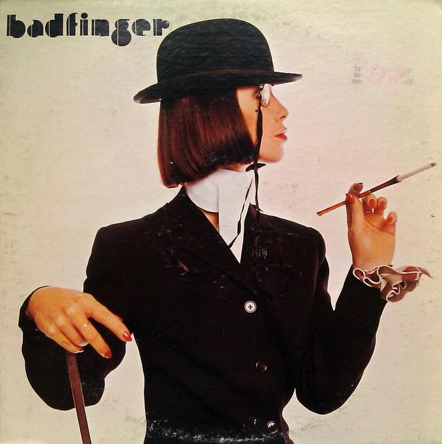 Album cover art for Badfinger