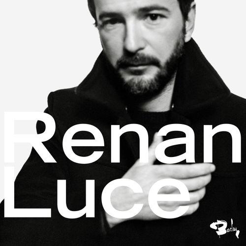 Album cover art for Renan Luce