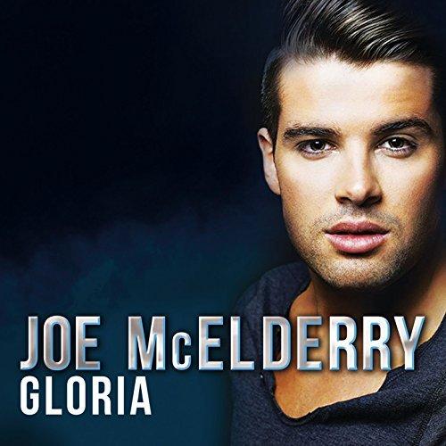 Album cover art for Gloria