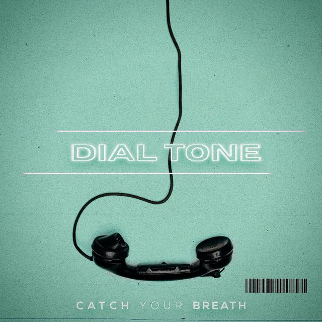 Album cover art for Dial Tone