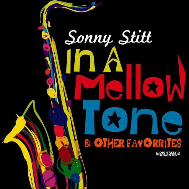 Album cover art for In A Mellow Tone & Other Favorites (digitally Remastered)