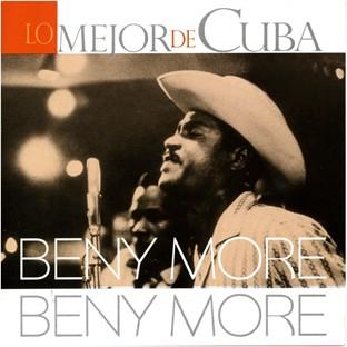 Album cover art for Lo Mejor De Cuba