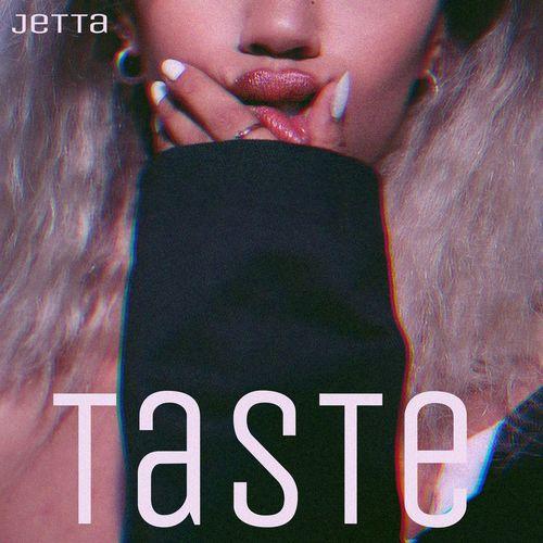 Album cover art for Taste