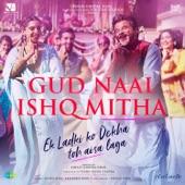 Album cover art for Gud Naal Ishq Mitha